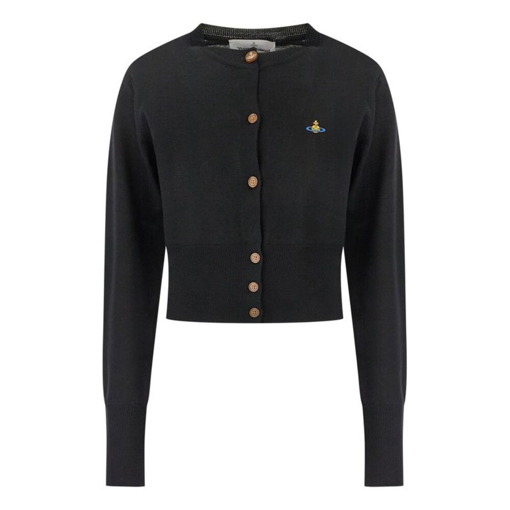 Vivienne Westwood Woman Clothing Knitwear